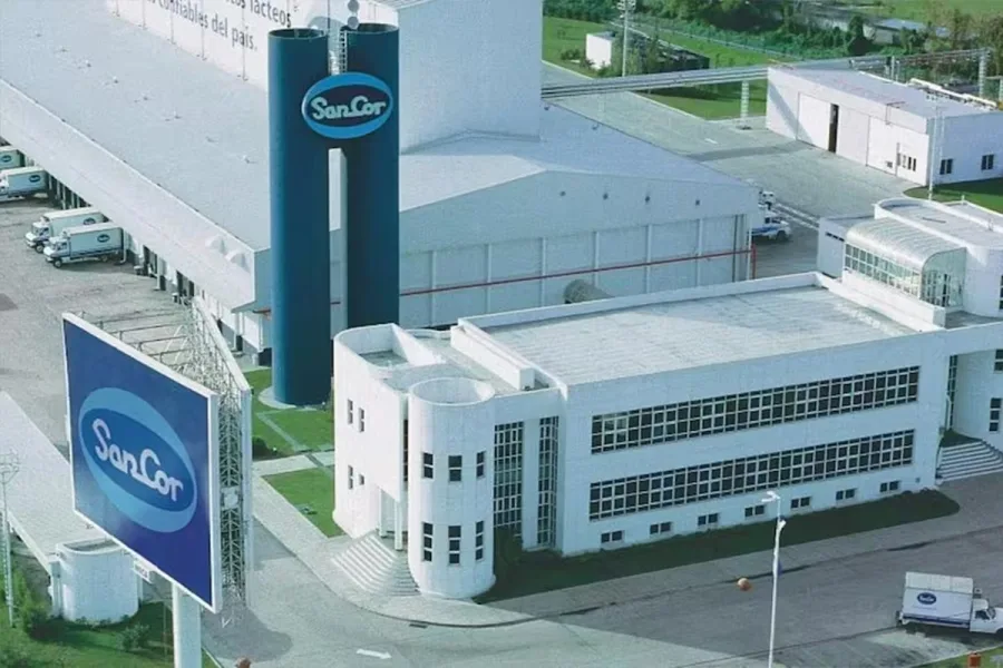 Piden la quiebra de histórica empresa láctea por “incumplimientos reiterados”