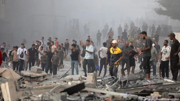 España anuncia medidas contra Israel por “genocidio” en Gaza