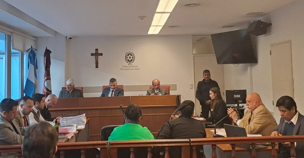 Salta: condenaron a prisión perpetua a la mujer que asesinó a su hijo