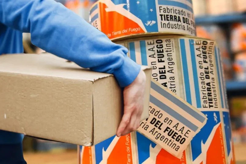 Cómo comprar electrodomésticos directo de Tierra del Fuego con descuentos de hasta 40%