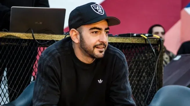 Murió el periodista Juan Ortelli, exdirector de la revista Rolling Stone y difusor de las batallas de rap en Argentina