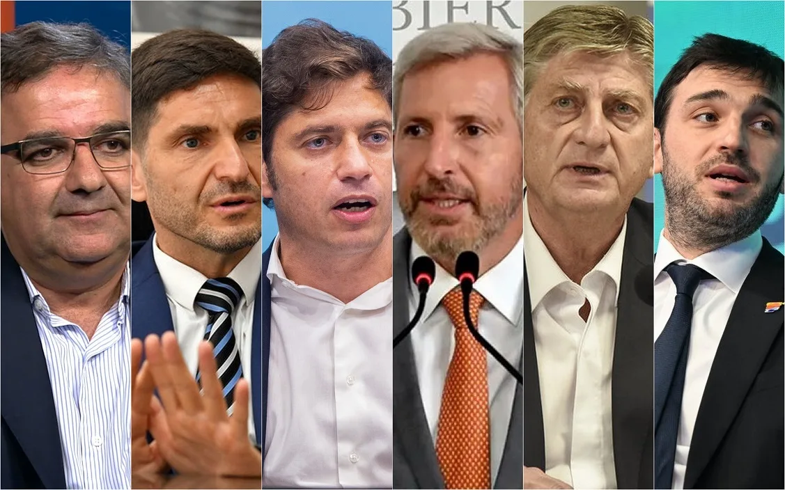 La mayoría de los gobernadores no tiene motivos para participar en la convocatoria del Presidente Milei