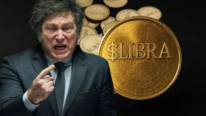 Comisión Libra: la oposición espera que hoy asistan funcionarios de Milei