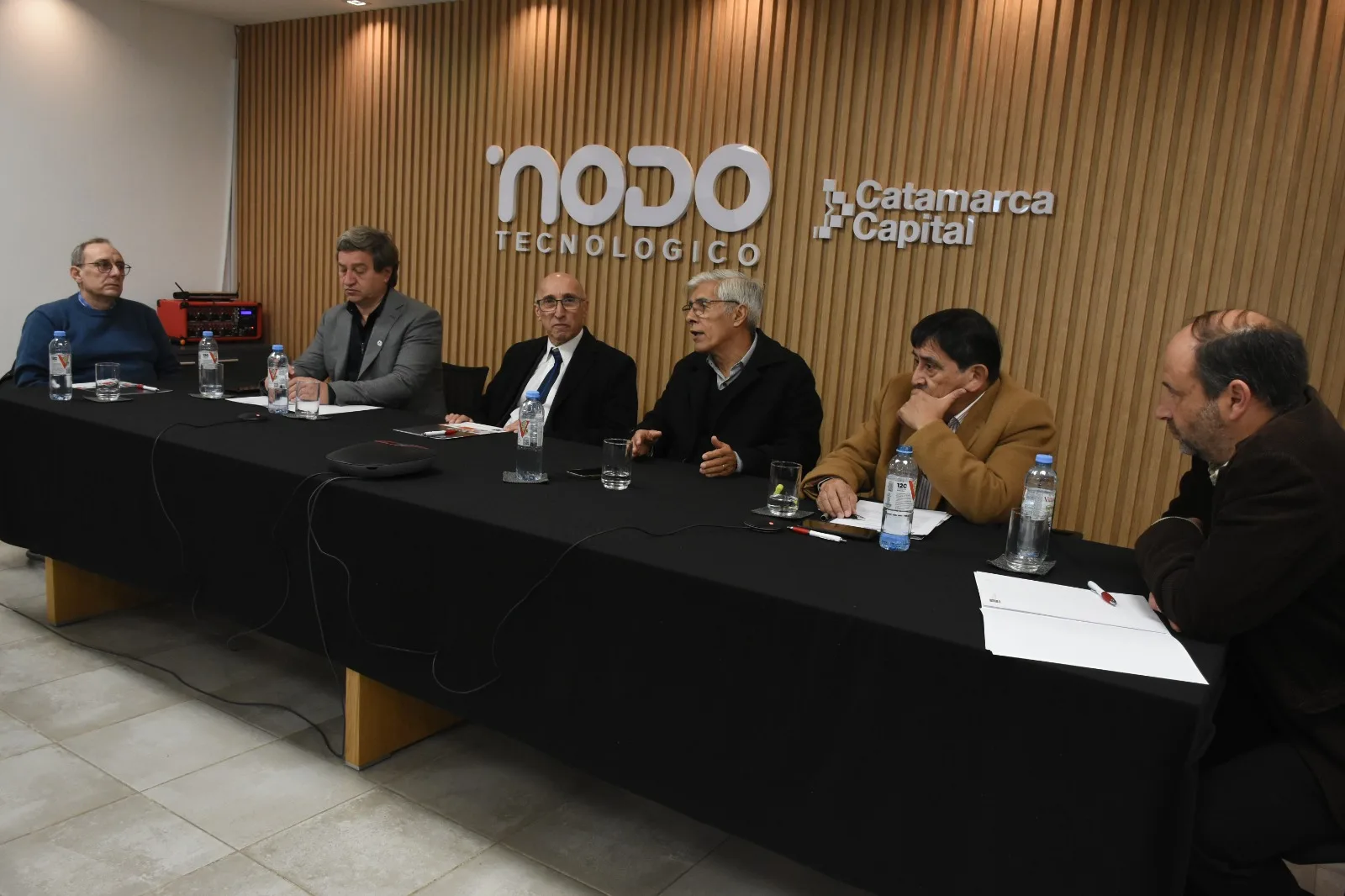 Catamarca, sede del Foro Argentino de Facultades y Escuelas de Medicina Públicas
