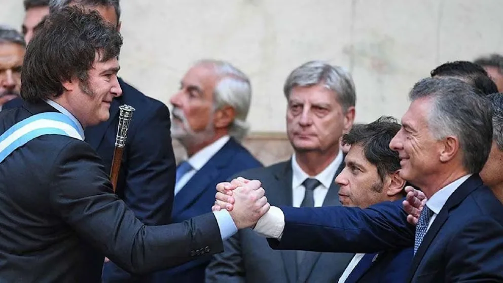 En el PRO consideran que “hemos sido estafados por la Libertad Avanza, acompañamos, pero hubo soberbia, desagradecimiento y humillación”
