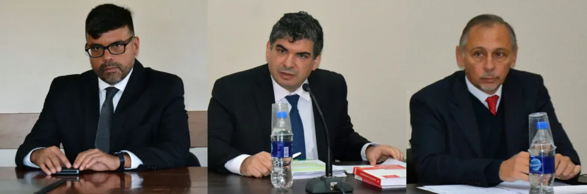 Abusaron de una joven con retraso madurativo y fueron condenados a 8 años de cárcel