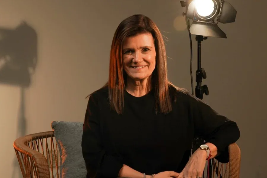 Pilar Sordo llega a Catamarca con su conferencia: “Dime cómo te hablas y te diré cuánto te quieres”