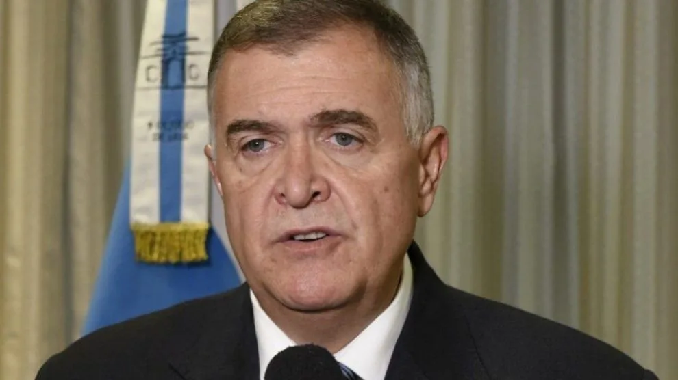 El tucumano Jaldo es el gobernador con mejor imagen en el ranking nacional: Raúl Jalil, puesto 14