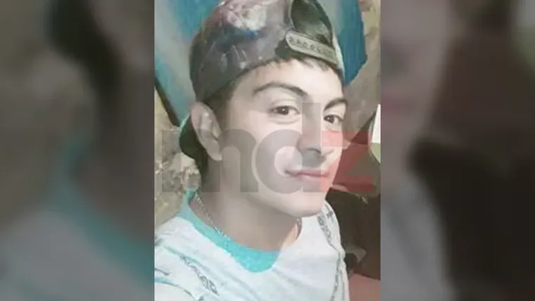 Los escraches a un motociclista que chocó, tiró una pared y mató una niña: “Iba a toda velocidad”
