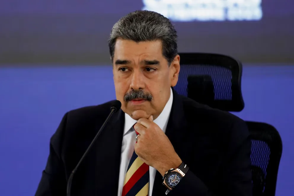 Nicolás Maduro: “Si Venezuela es agredida pasará al período de lucha armada”