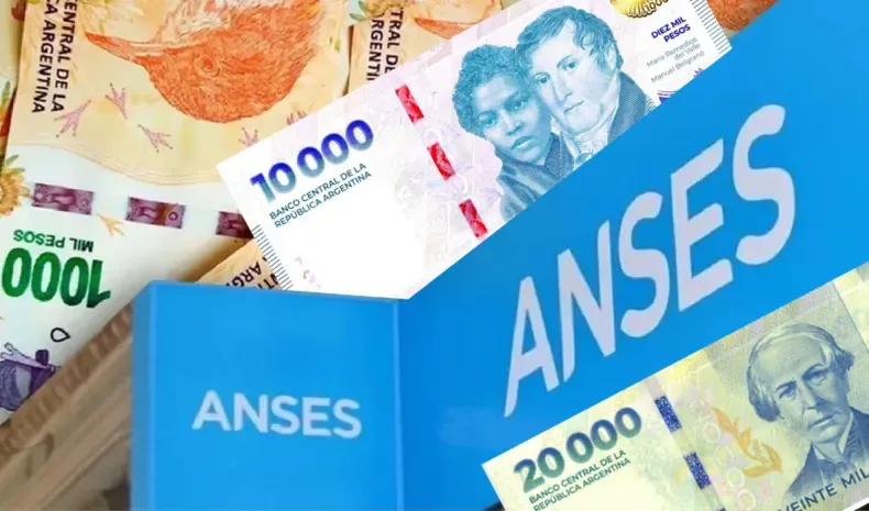 ANSES: calendario de pagos de hoy miércoles 10 de septiembre