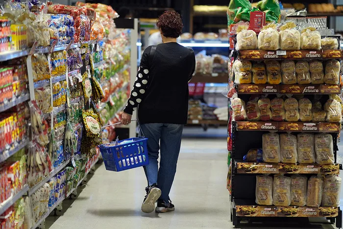 Se conocerá hoy el dato de inflación de agosto