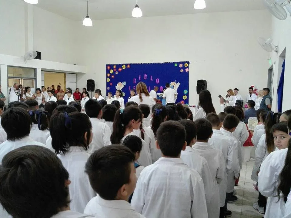 Catamarca: el Ministerio de Educación presentó el Método Glifing – Plan de Éxito Lector