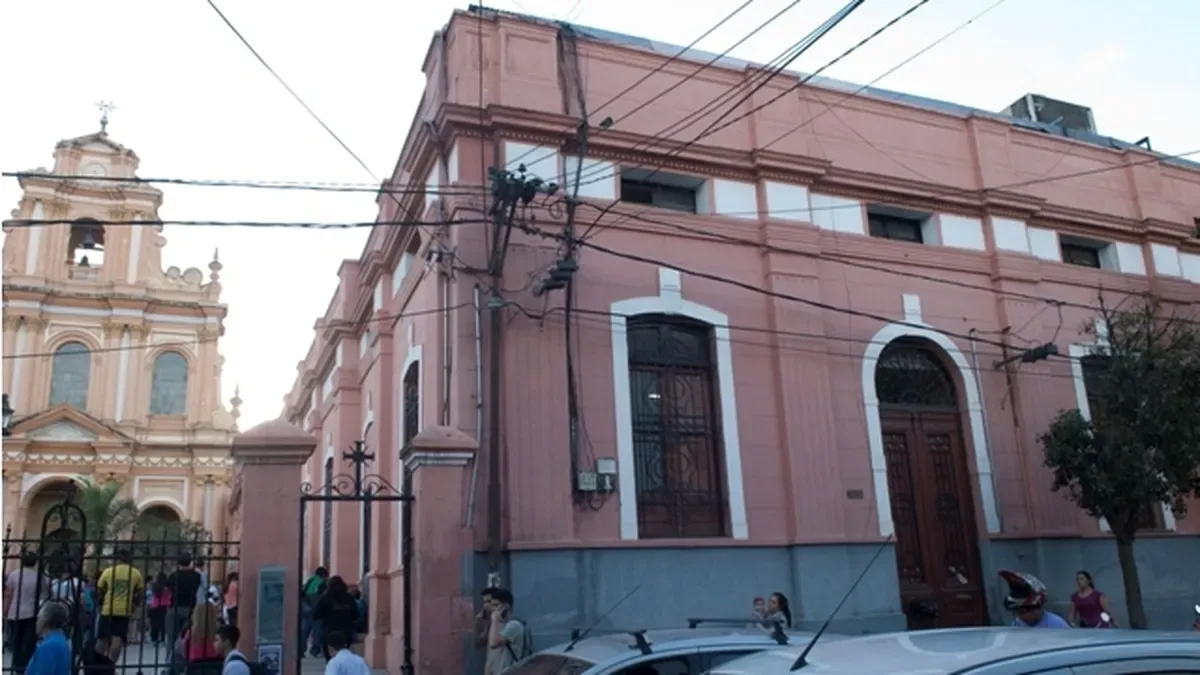 Catamarca: nuevo aumento en las cuotas de colegios privados