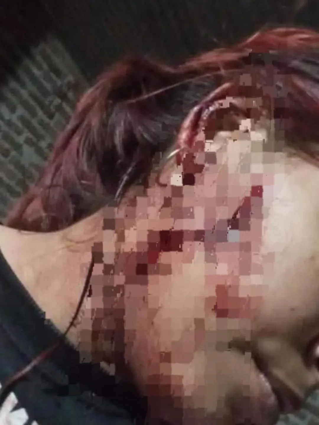 Buscan a un hombre por intento de femicidio