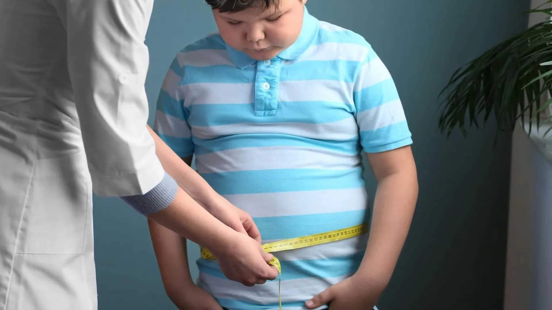 Obesidad infantil: por primera vez hay más niños con sobrepeso que desnutridos, según Unicef