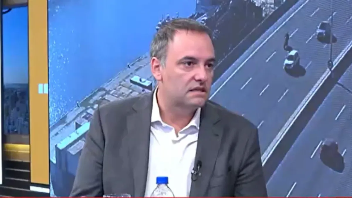 Manuel Adorni dijo que el Gobierno no está dispuesto a “seguir aumentando pobres”