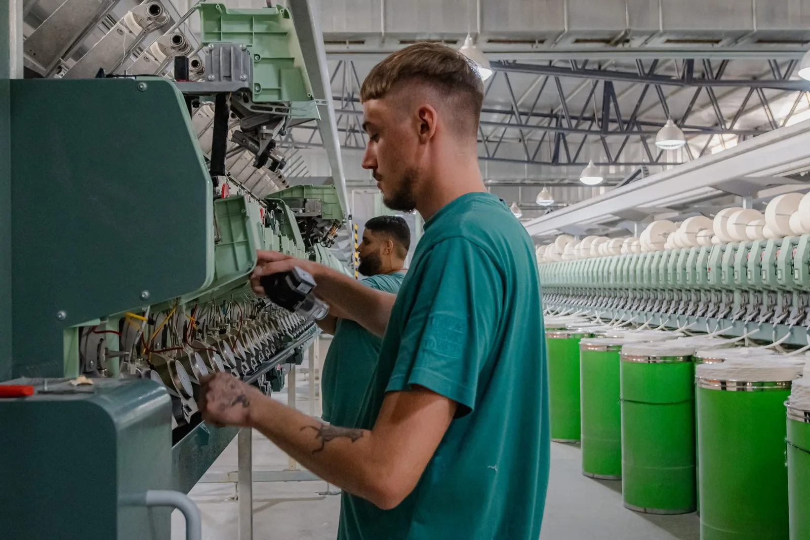 El empleo privado se redujo en julio y la tasa de despidos alcanzó el valor más alto para el mes desde 2016