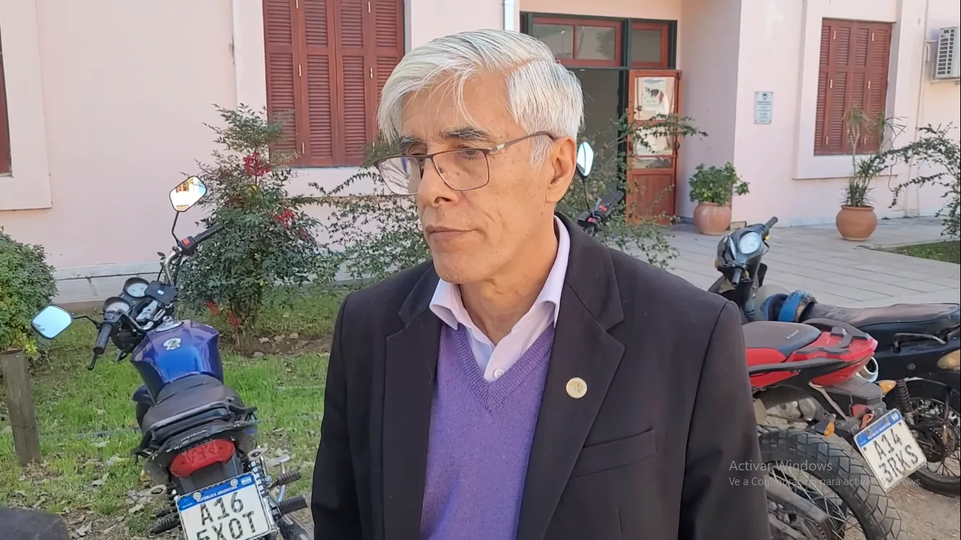 Rebelión en La Fray: Arellano iniciará una investigación sumaria por los reclamo de estudiantes y padres