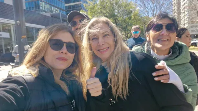 Karina Milei intervino el bloque de Diputados: ratificó a Menem y creó una comisión “anti-fugas” liderada por Lilia Lemoine