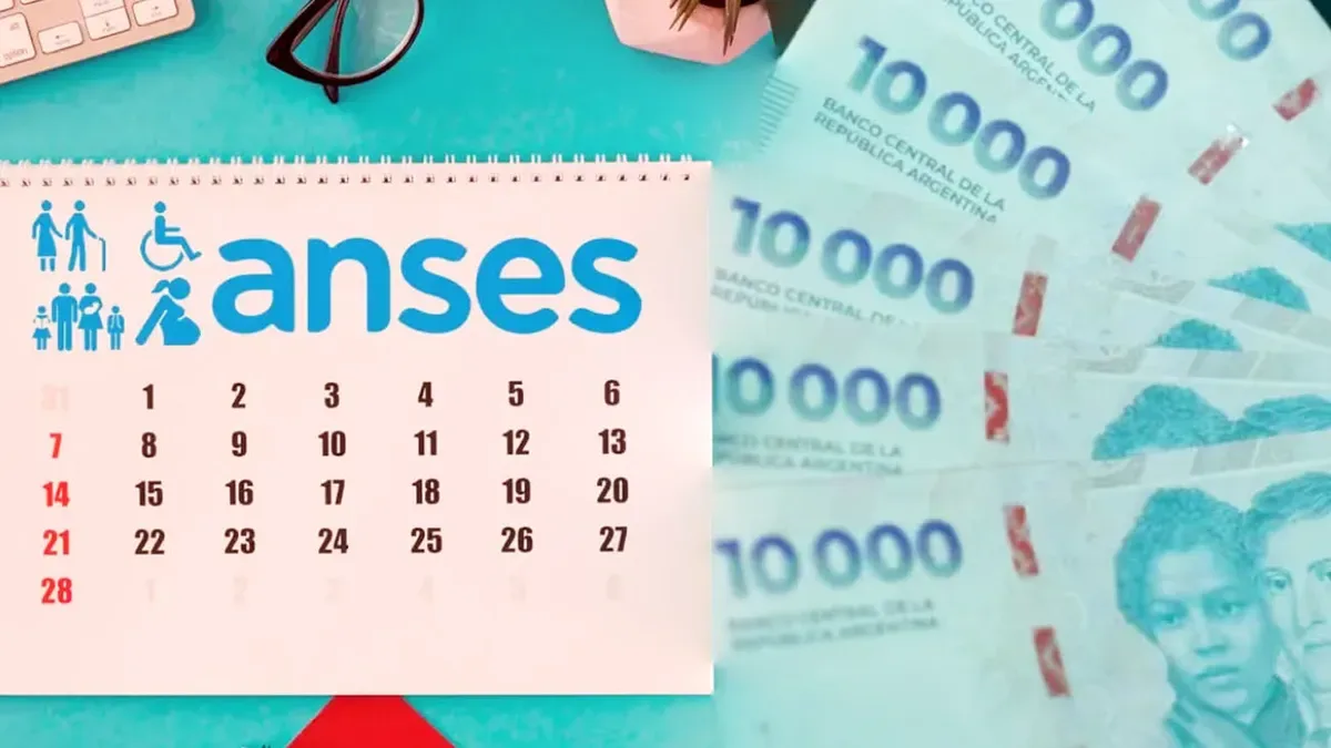 ANSES: calendario de pagos para hoy viernes 12 de septiembre