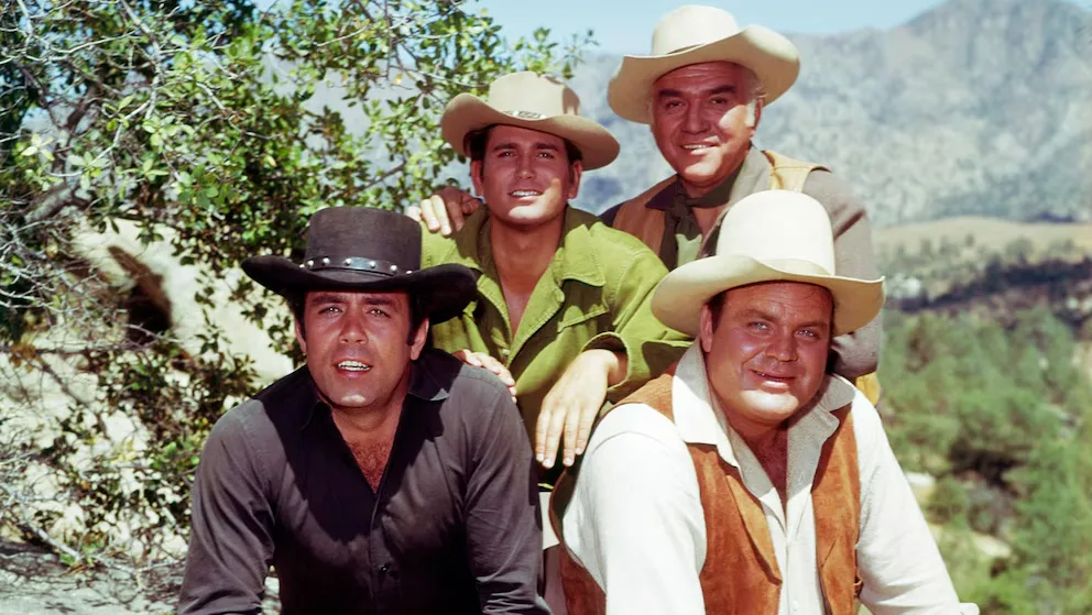 12 de septiembre: a sesenta y seis años del estreno de “Bonanza”, la serie que acompañó a varias generaciones