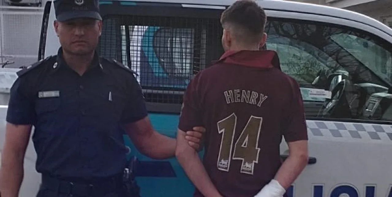 Hallaron el cuerpo mutilado de una joven que estaba desaparecida