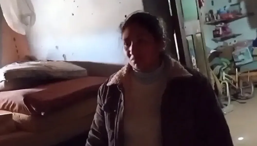 Catamarca: escándalo en Fiambalá, donde denuncian favoritismo y manipulación del Gobierno provincial en la adjudicación de viviendas (Video)