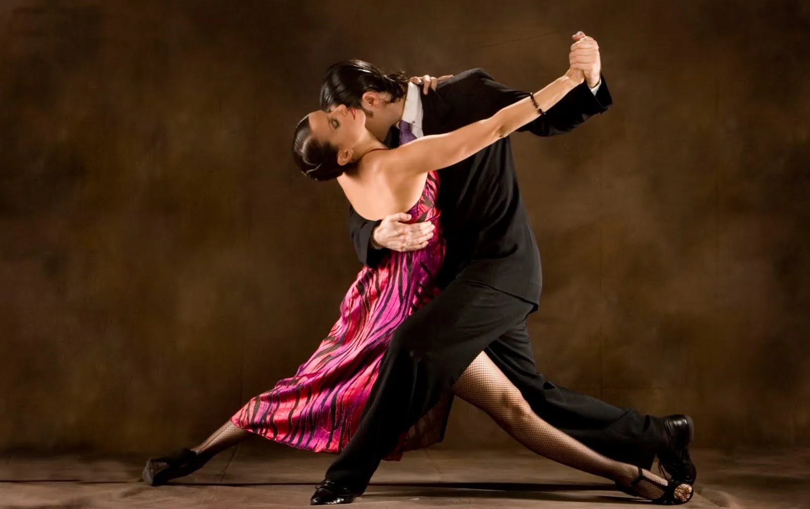 Catamarca: prácticas de Tango en la Casa de la Cultura