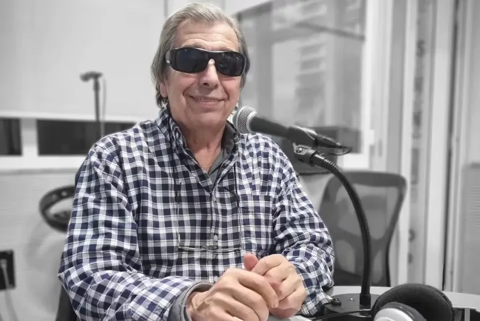 Murió un histórico locutor, considerado un “gran maestro” de la radio cordobesa