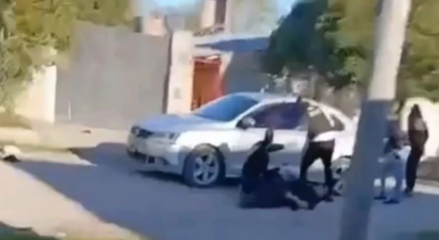 Mar del Plata: toma de rehenes, tiroteo y dos muertos