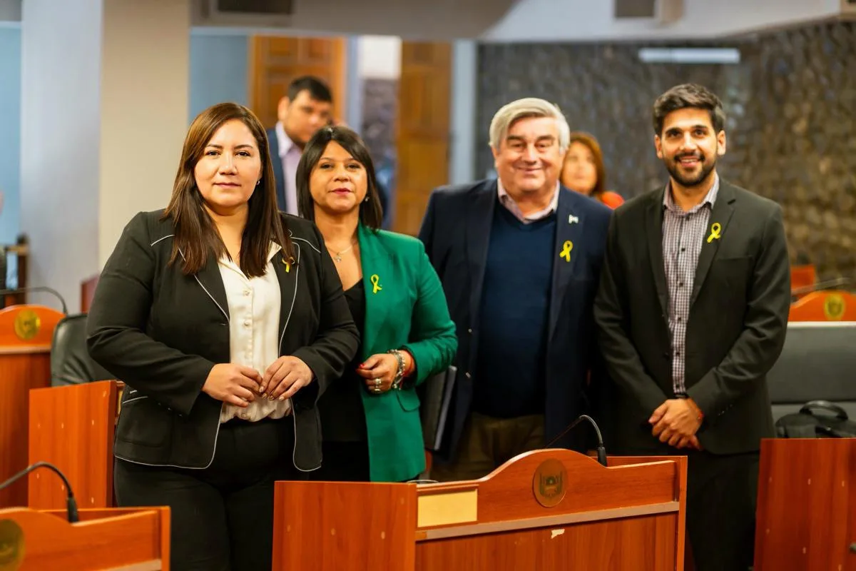 El Bloque Generación del Cambio pide extender la moratoria para aliviar a familias y pequeños contribuyentes de Catamarca