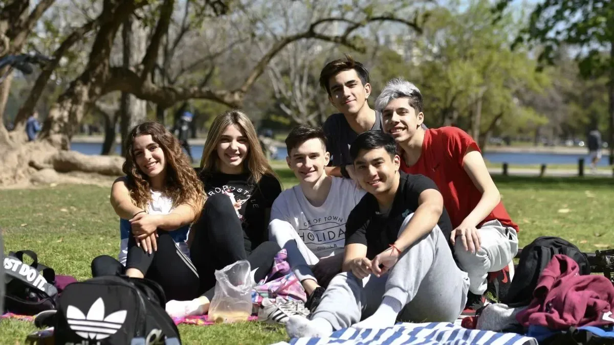 Catamarca: Salud participará en las actividades por la Semana del Estudiante en El Rodeo