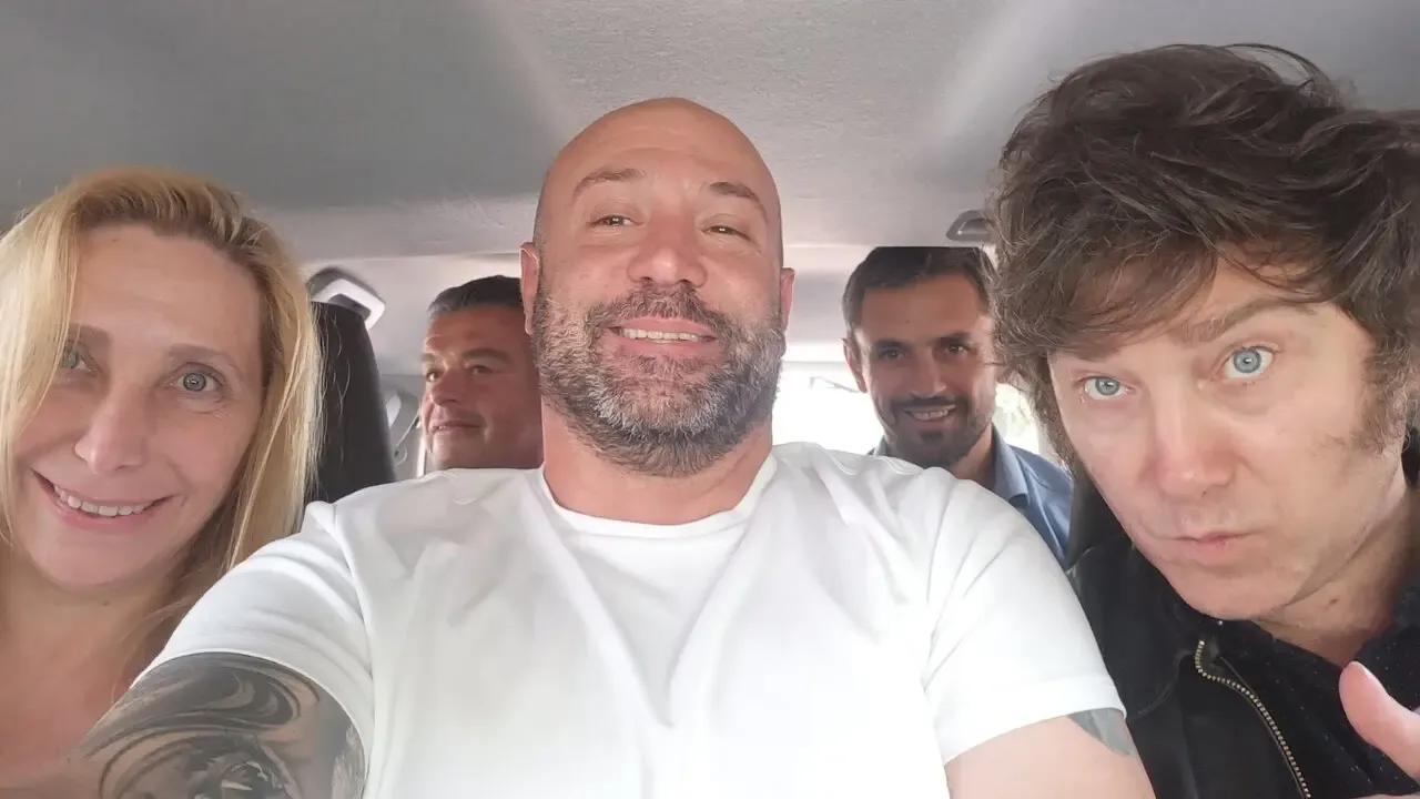 Allanaron a Spagnuolo: hallan 80 mil dólares en una caja de seguridad y renuncian sus abogados