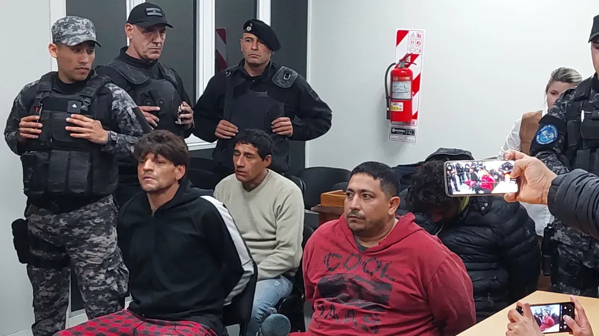 Crimen de Celeste Moreno: polémica decisión judicial deja en libertad a tres imputados del femicidio
