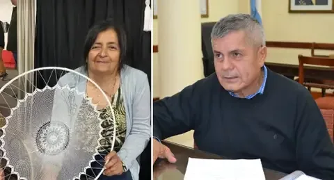 Un comisionado tucumano atropelló y mató a una mujer y luego se dio a la fuga