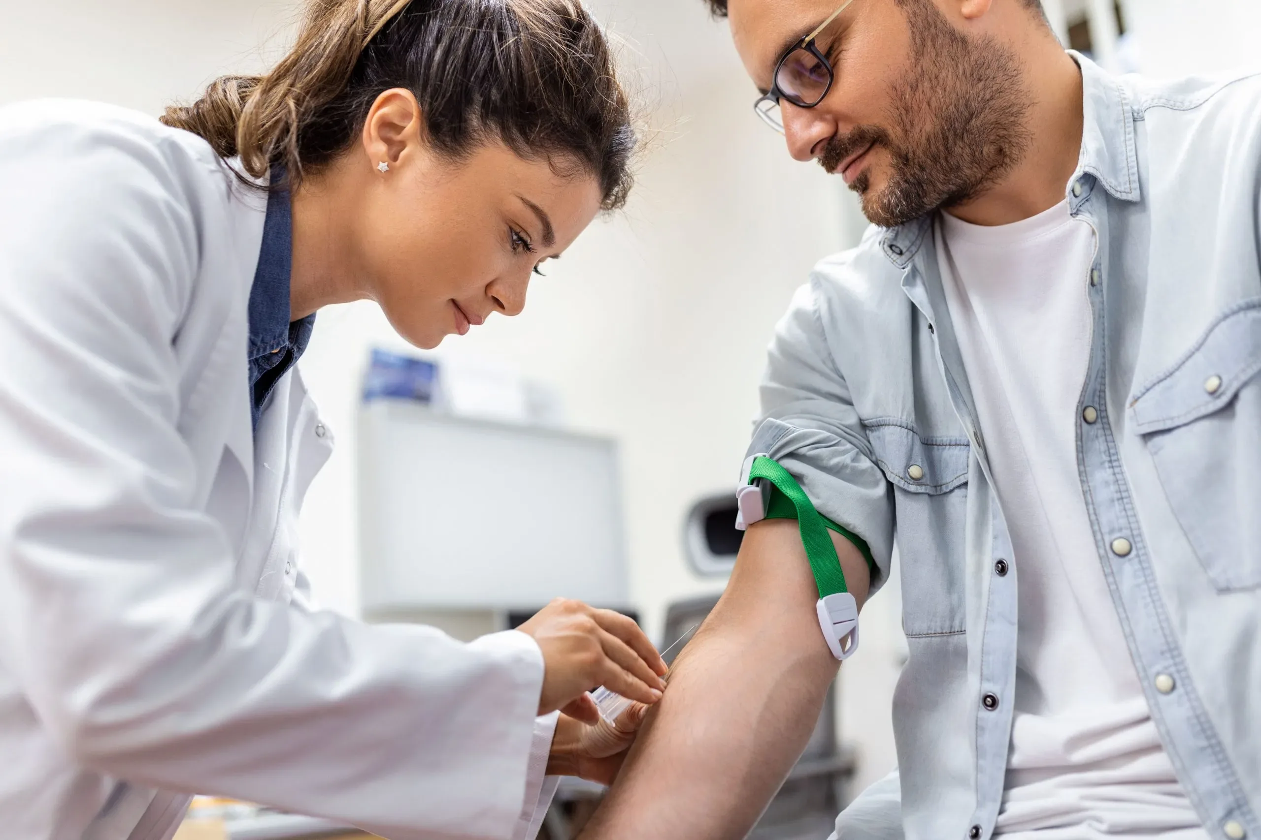 Catamarca: el Hospital San Juan Bautista insta a donar sangre