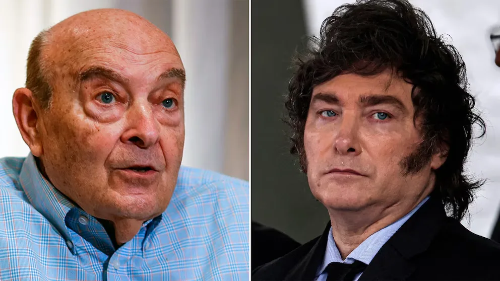Cavallo criticó la falta de claridad en el manejo monetario, financiero y cambiario del Gobierno