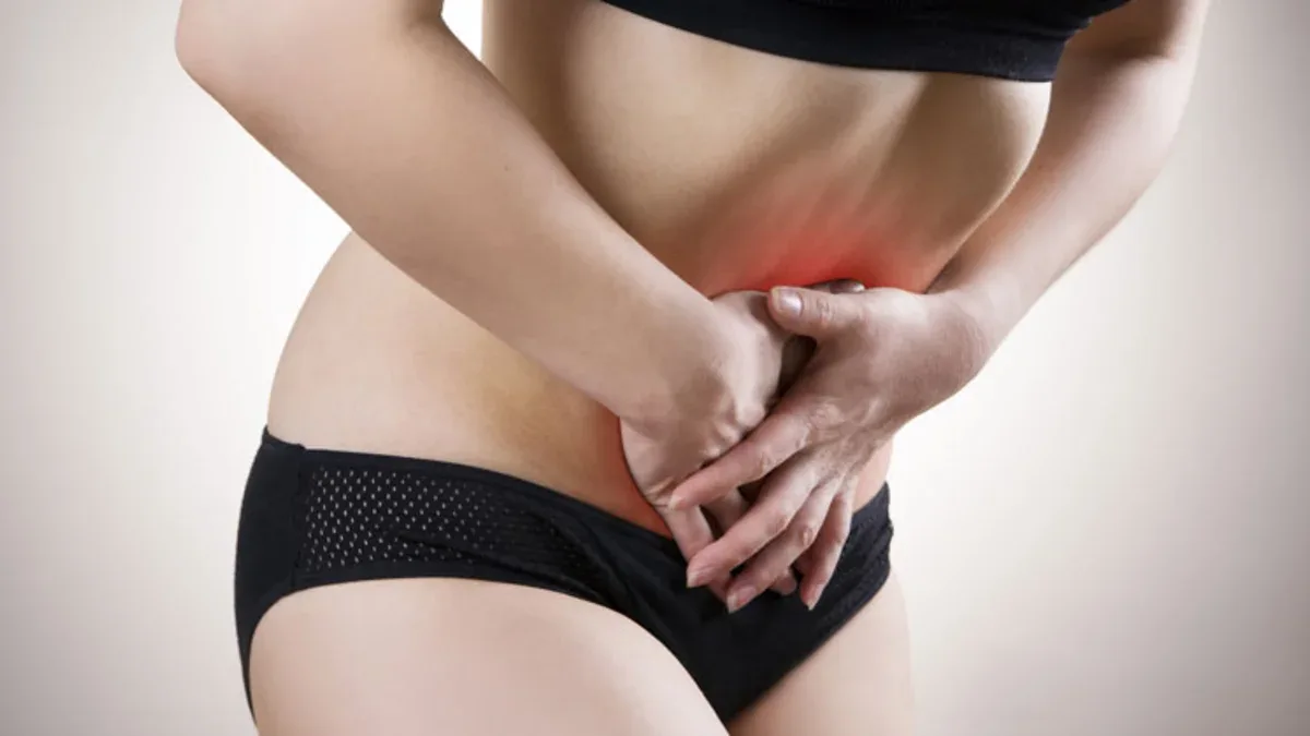 Afecta a una de cada diez mujeres pero es casi un misterio: ¿Qué es la endometriosis?