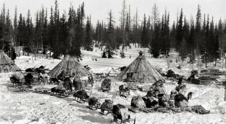 Misterio sin resolver: en minutos desapareció un pueblo y sus 1.200 habitantes