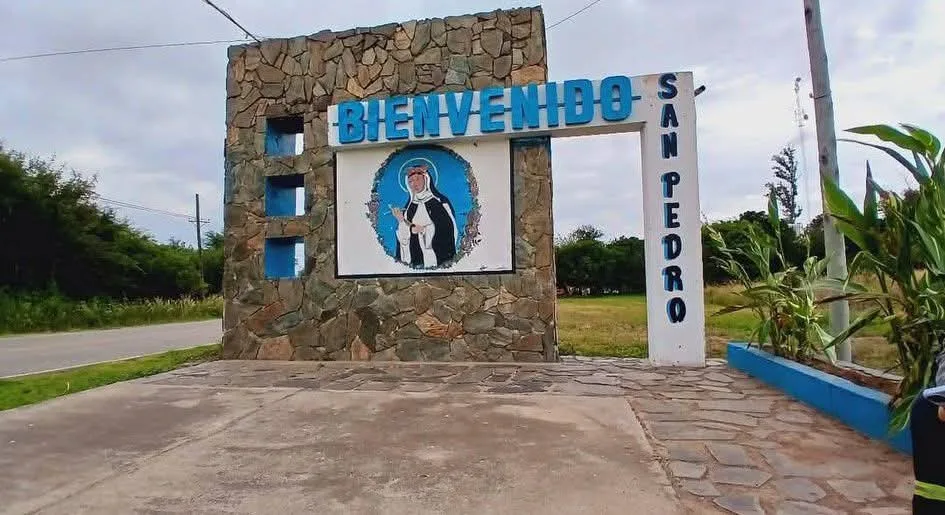 Catamarca: encuentran sin vida a un joven en el Departamento Santa Rosa