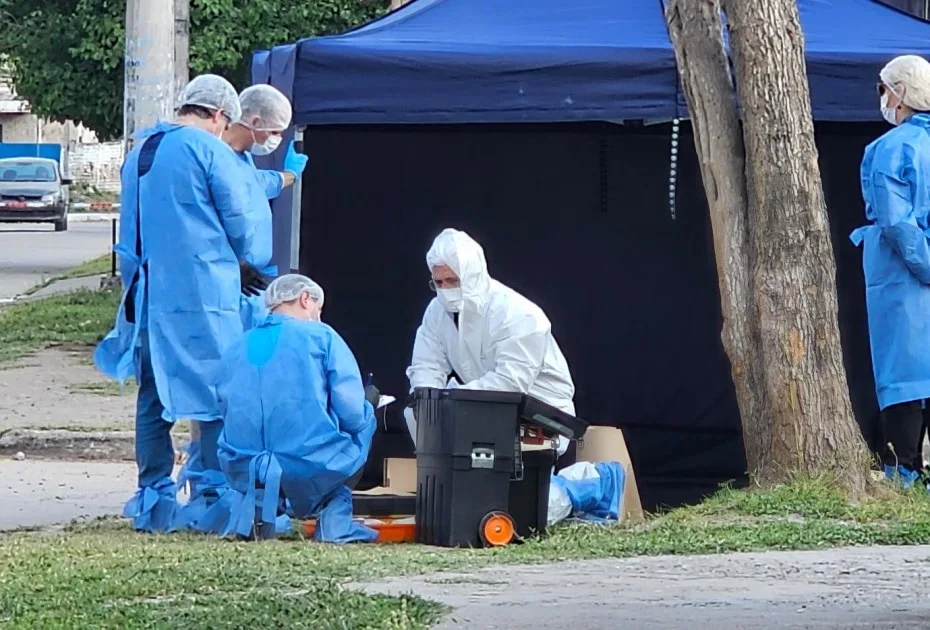 Un joven de 25 años fue asesinado a puñaladas y su primo en Tucumán