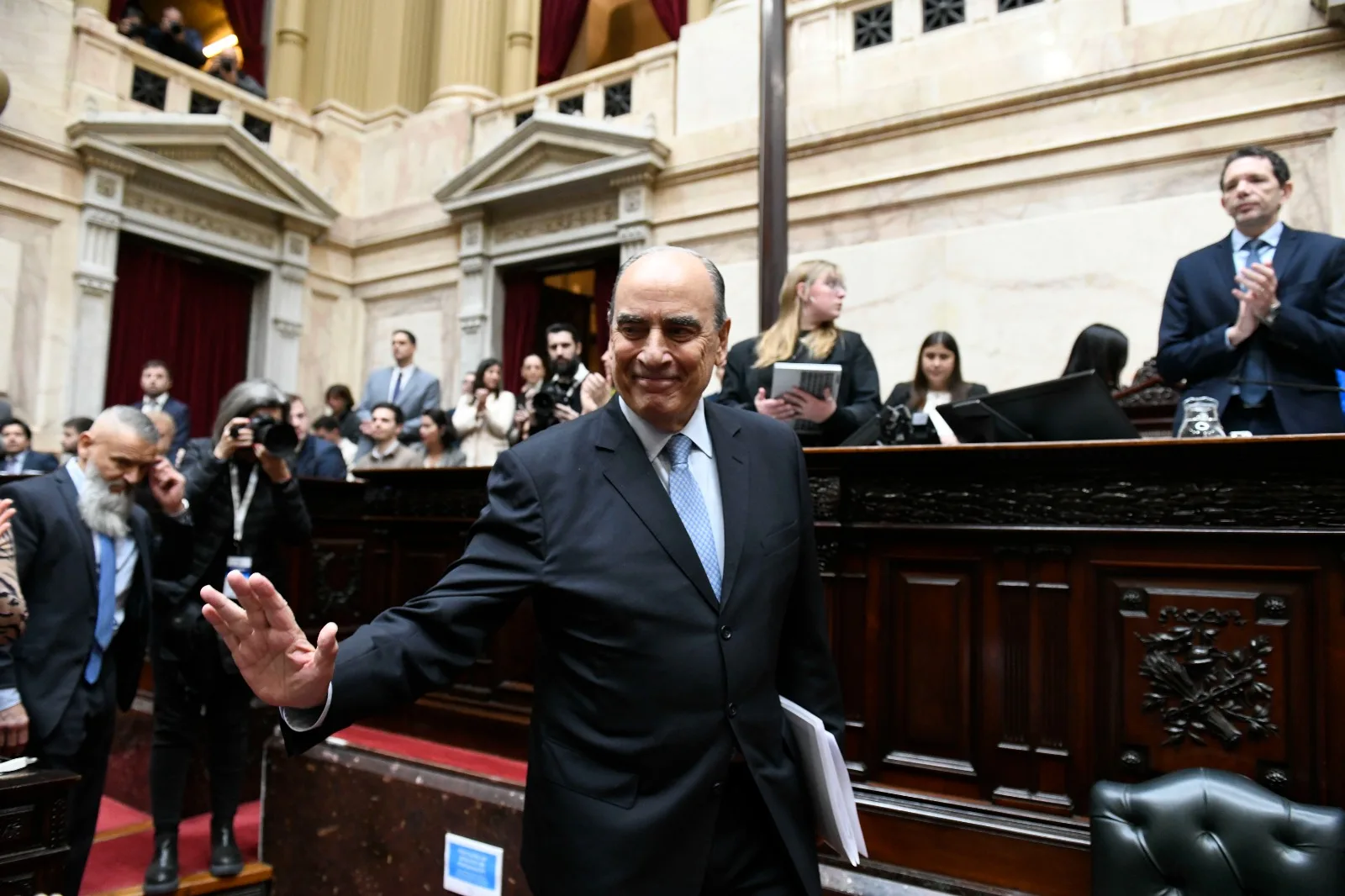 El Gobierno confirmó que promulgará la ley de discapacidad, pero no la aplicará hasta definir el financiamiento