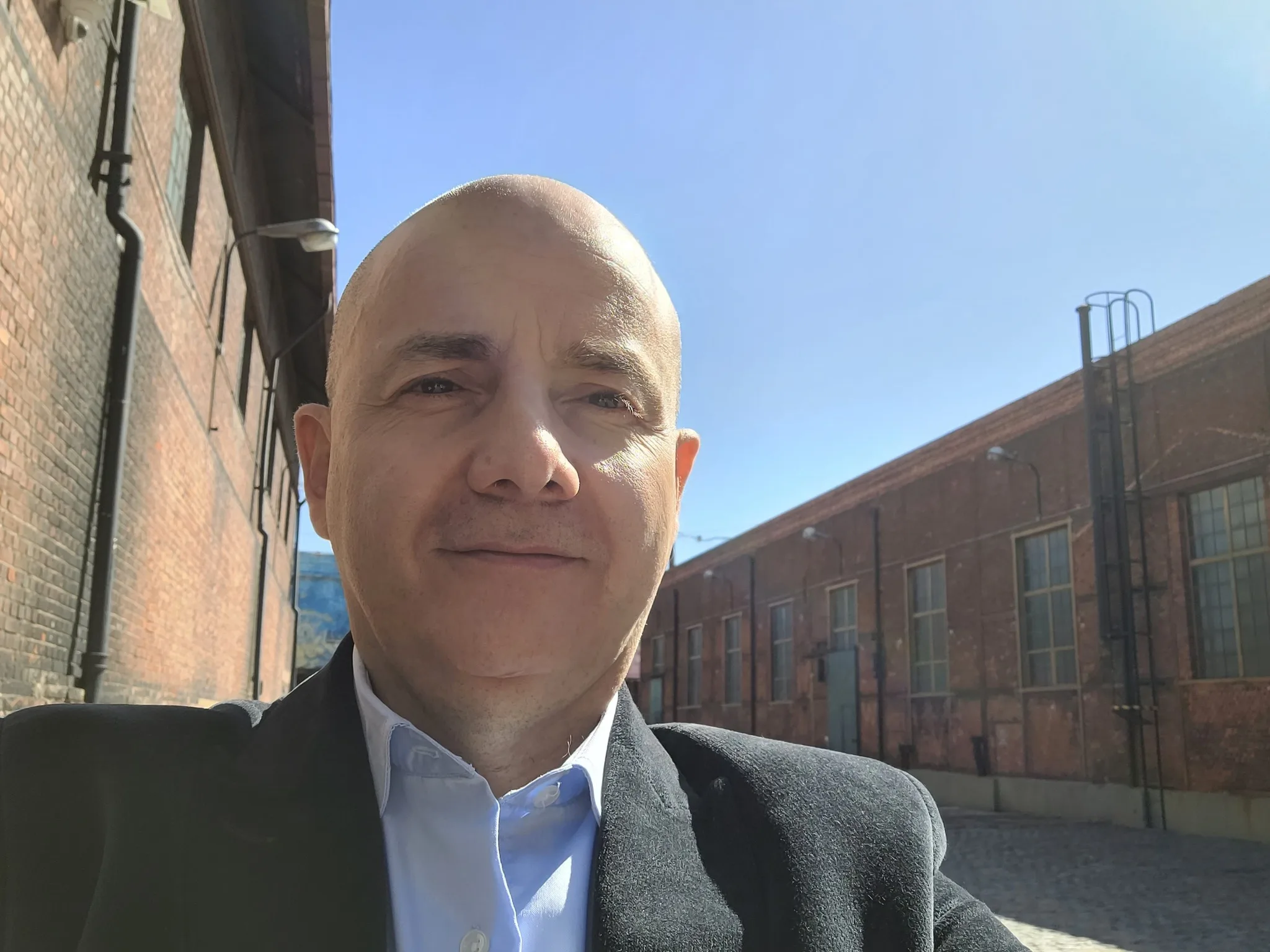 El diputado catamarqueño Brizuela habló de los  posicionamientos y discursos que “terminan siendo un calco del kirchnerismo golpista”