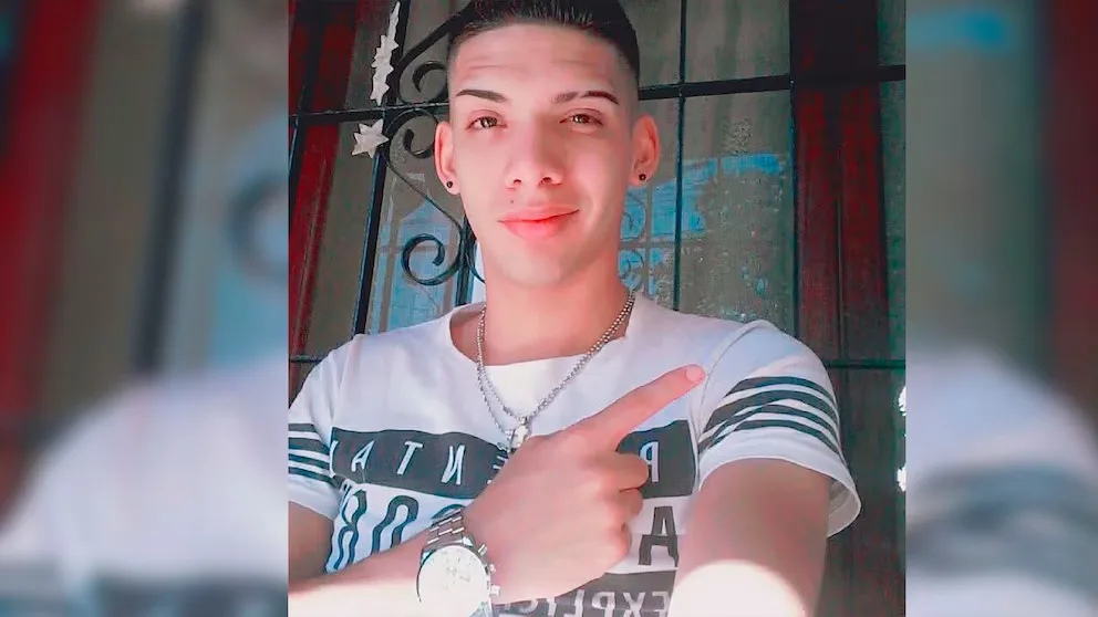 Mataron de un tiro en la cara a un militante del Movimiento Evita