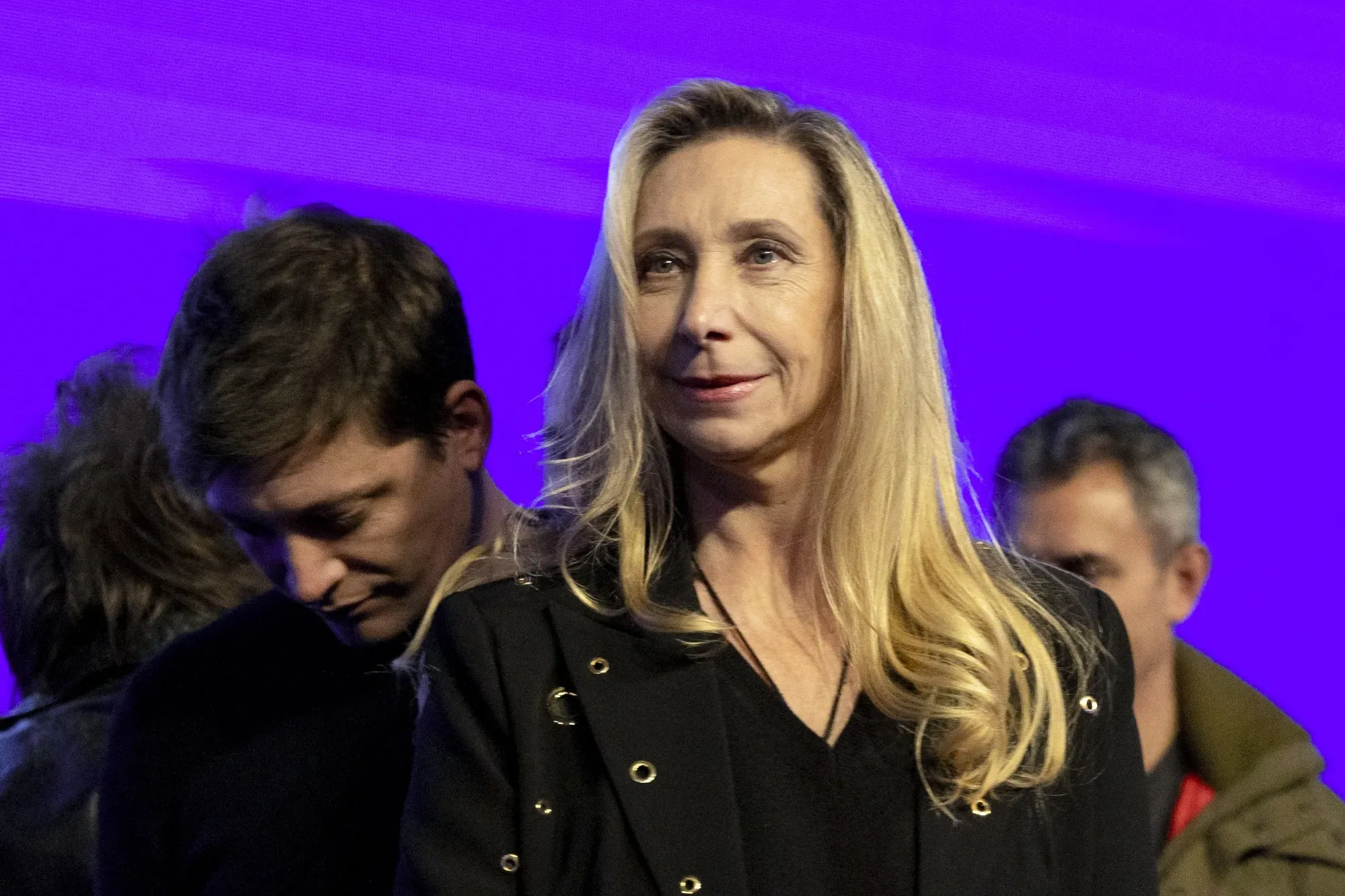Wall Street Journal y Financial Times apuntaron contra Karina Milei por las presuntas coimas y la derrota electoral bonaerense