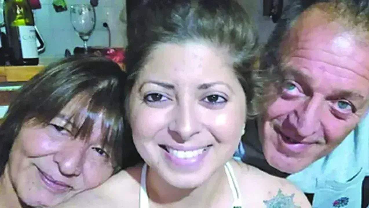 Caso Solange Musse: absolvieron a los dos funcionarios que impidieron el ingreso del padre a Córdoba