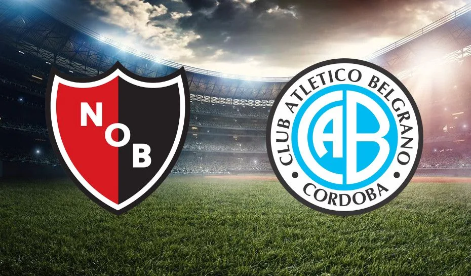 Hoy martes por la Copa Argentina: Newell’s y Belgrano en un duelo prometedor en los cuartos de final