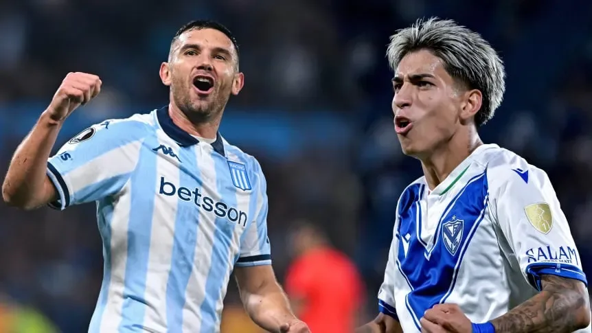 Este martes inician los cuartos de final de la Copa Libertadores con cuatro equipos argentinos en carrera por el título