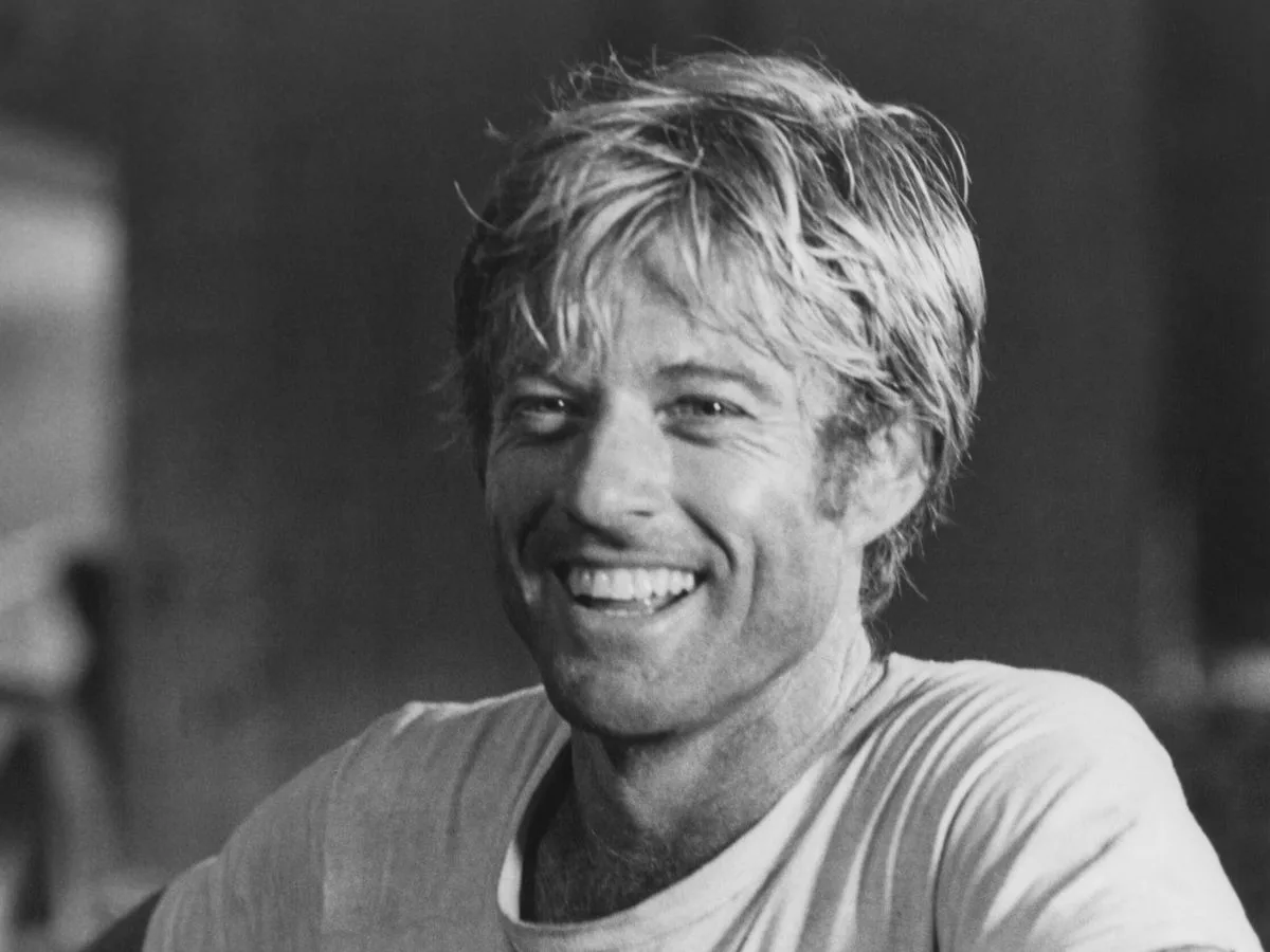 Luto en Hollywood: Murió el actor Robert Redford a los 89 años